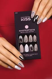 Target has the nails you're looking for at incredible prices. Masterpiece Nails Kitty Gurl Kiss