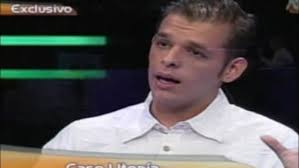 Percy North Carrion en Dia D Primera Parte