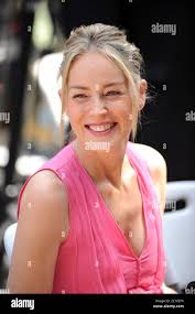 Stone walk fame los angeles hi-res stock photography and images