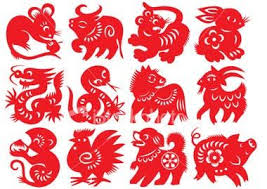 Pin On Chinese Zodiac Stamps