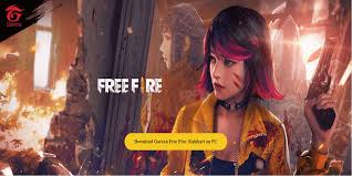You'll need to download and install the latest version of an android emulator for pc. Here Is How To Play Free Fire On Pc Mobile Mode Gaming