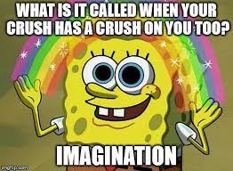 We did not find results for: Create And Share Awesome Images Imagination Spongebob Spongebob Funny Funny Crush Memes