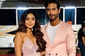Discover where shaikh david & co. Reem Shaikh On Being Connected To Tujhse Hai Raabta Co Stars During Lockdown India Forums