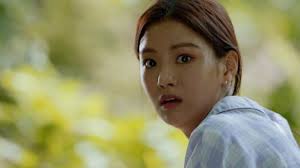 A Jovem Dama e o Cavalheiro