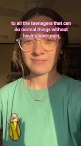 Understanding Scheuermann's Disease: Symptoms, Causes, and Treatment