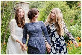 Photoshoot ideas for moms and daughters. Mother Daughter Photo Shoot London Portrait Studio
