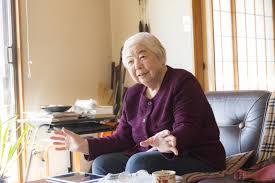 ツイッターおばあちゃんミゾイキクコさんならどう活用する？ AIスピーカーが実現するシニアの健康生活 | コネクティプス