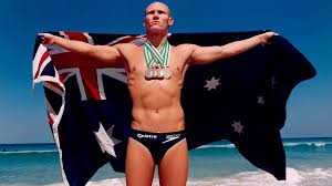 2000 michael klim olympic qualifier 100m freestyle 48 56 fydler callus thorpe. Michael Klim Secrets Of The Money Masters