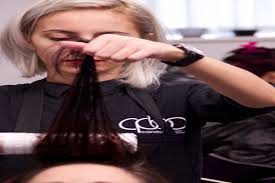 #thesalonguy #hairtutorial #hairtipshow long does it take for hair to grow? Can Anyone Learn To Cut Hair Candor Professional Beauty Academy