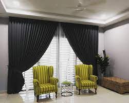 Sebab itulah terdapat pelbagai jenis langsir yang dijual secara readymade atau pasang siap di pasaran. Jahit Langsir Terkini Untuk Rekaan Langsir Moden Ai Curtains