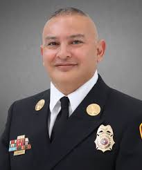 2024 High School Fire & EMS Cadet Program Symposium Speakers