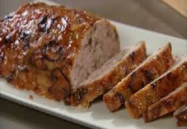 Definitely not your grandma's oven baked meatloaf. Cooking Meatloaf Jovina Cooks