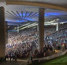 Pnc bank arts center tickets and upcoming 2021 event schedule. Impressive Crowd Takes Over Pnc Bank Arts Center In Holmdel