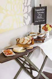 Plan out some games for your guests to play during dinner. Italian Themed Party Ideas Celebrations At Home