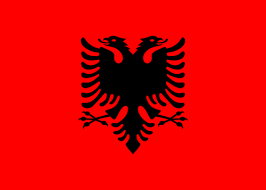 Kereskedelmi felhasználásra ingyenes ✓ nem szükséges feltüntetni a tulajdonságokat ✓. Datei Flag Of Albania Svg Wikipedia