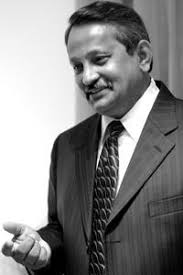 Abu Alam, Richmond Hill mayoral candidate