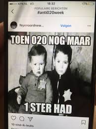 Feyenoord ajax live score (and video online live stream) starts on 9 may 2021 at 12:30 utc time in feyenoord played against ajax in 2 matches this season. Anti020week Hashtag On Twitter