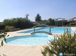 Location Appartement Dans Residence De Standing Avec Piscine Pornic