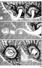 Check spelling or type a new query. Por Junji Ito Hellstar Remina Dibujos Japoneses Arte Anime Japones