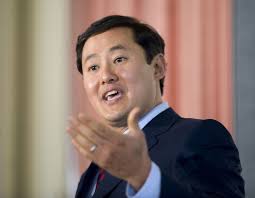 Torture is illegal. Americans tortured. Why isn't anyone being prosecuted? 