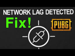Also, when streaming i face the kind of lag can be seen at 10:34 in this video. Pubg Network Lag Detected Error Fix Android Apple New Youtube
