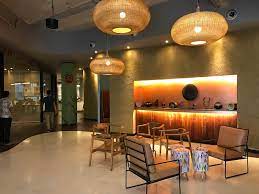 Nando's plaza pelangi johor bahru. Nando S Chickenland Malaysia Sdn Bhd Citta Mall