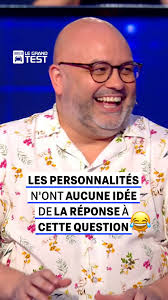 « C’est quoi ces c******** » 😂, La dernière question posée par Stéphane  Rotenberg perturbe totalement nos candidats. Une idée de la réponse ?,  Permis de conduire : le grand test, animé par ...