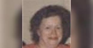 Doris Huckaby Obituary