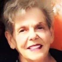 Billie Henry Obituary