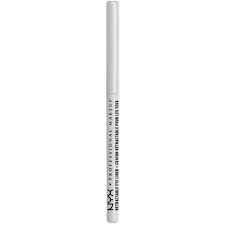 Black And White Eyeliner Pencil Nyx Professional Makeup Mechanical Eye Pencil 5 Liked On Polyvore Featuring Beauty Products Makeup Eye Makeup Eyeliner Be Nyx Eyeliner Pencil Eyeliner Eye Makeup