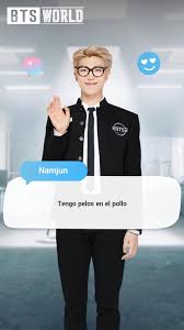 Maybe you would like to learn more about one of these? Jin Editions Bts World Acab De Acrualizar El Juego A Facebook