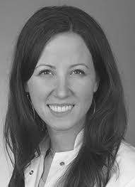 On page 1287, E. A. Zimmermann and R. O. Ritchie discuss how human cortical  bone's hierarchical structure resists deformation