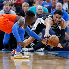 He played college basketball for the kentucky wildcats. Keldon Johnson Has Been Exactly What The Spurs Hoped For So Far Pounding The Rock