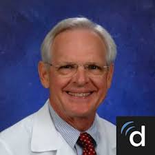 Dr. Herbert Y. Reynolds, MD
