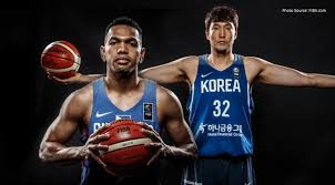 Philippines vs korea fiba asia cup qualifiers 2021 live score and commentary. 2017 Fiba Asia Cup Preview Gilas Pilipinas Vs Korea August 16 2017 News Pba The Official Website