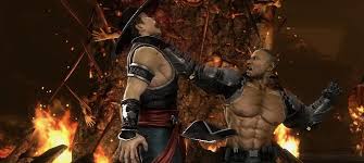 Take control of one of the fighters from the mortal kombat universe and duke it out with all the other characters to reach the top. Killing And Karnage What I Want From A New Mortal Kombat Destructoid