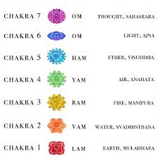 How To Awake The Sahasrara Chakra Chakra Mantra Body Chakras Chakra Meditation