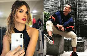 Sara uribe was no stranger to the problem of fredy guarin , who this thursday was involved in an incident of domestic violence in medellín, when the police had to intervene, and left him a meaningful message. Fredy Guarin Sorprendio Con Tremendo Regalo A Sara Uribe