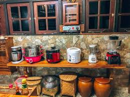 15 minutes drive to rumah hutan bonda rozita , kolam air panas hulu tamu. Family Trip Di Rumah Hutan Batang Kali Siap Ada Spa Memang 5 Bintang La Libur