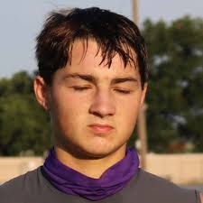 GRIDIRON GLANCE: Cross Plains Buffaloes