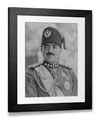 Amanullah Khan Amir of Afghanistan Print. Art Prints, Posters & Puzzles from TopFoto