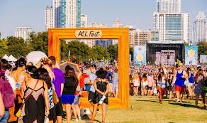Courtesy of acl music festival. Austin City Limits Is Creating A Culturally Conscious Music Festival Clture