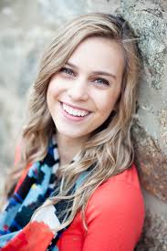 Lyndsay's Senior Portraits