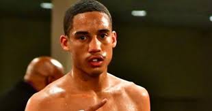 Beltway Boxers Successful At Rosecroft!