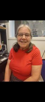 La collecte de Agnes Joubert