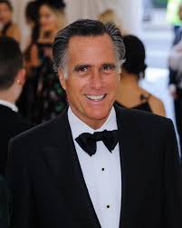 Mitt romney was the only republican to cross party lines in wednesday's senate's impeachment vote to acquit president trump. Mitt Romney S Former Utah Mountain Estate Is Hitting The Market Mansion Global