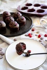 Muffins Chocolat Framboise Recette Sur Quinoa Chocolat Chocolat Framboise Muffin Chocolat Recette Muffin Chocolat