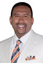 Nationally syndicated radio host Michael Baisden bids farewell to radio