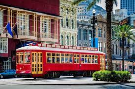 Serving as a major port, new. New Orleans Tipps Urlaubsguru De