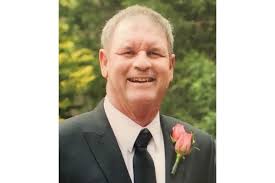 Rodney Rudder Obituary (1953